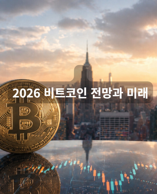 비트코인 전망과 미래