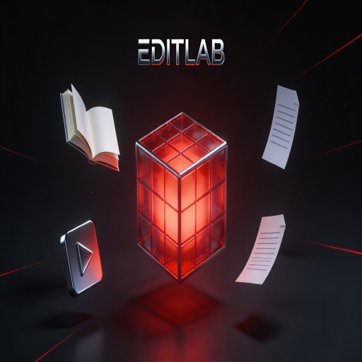 test editlab 아이콘