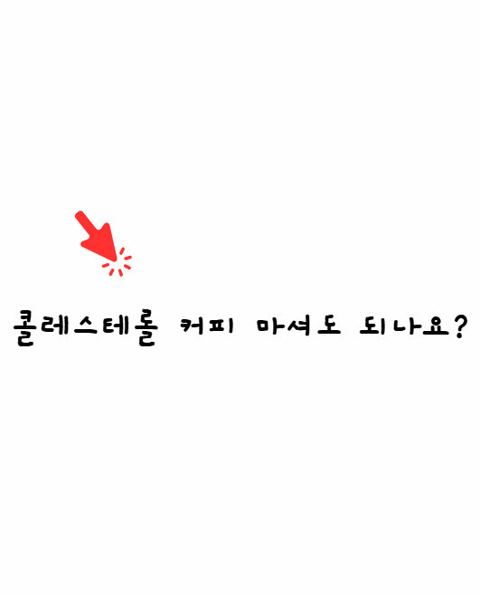 콜레스테롤