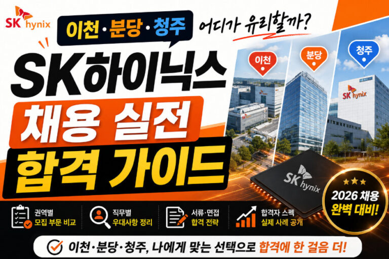 sk하이닉스