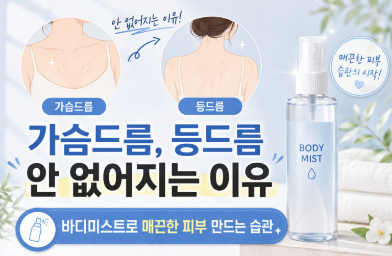 바디미스트
