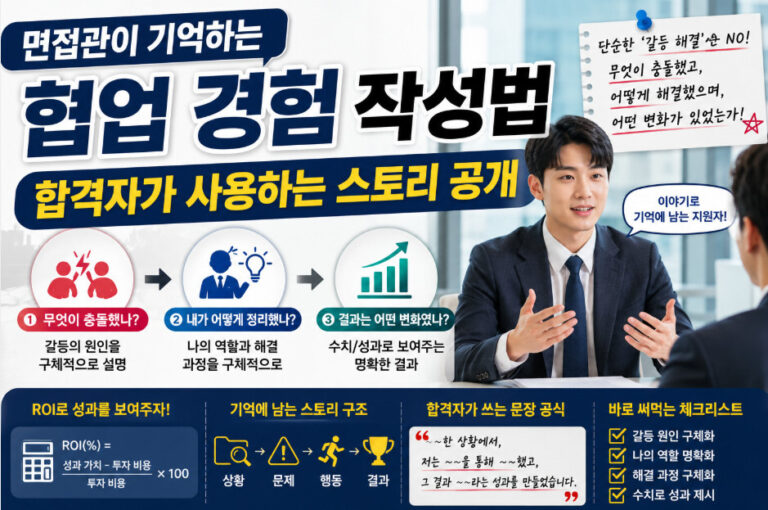 협업