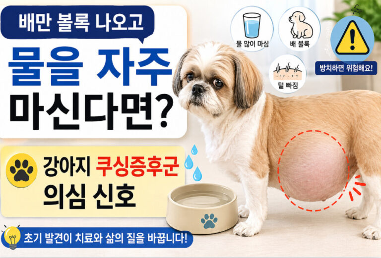 쿠싱증후군