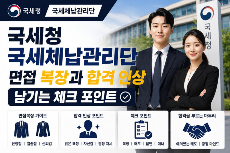국세체납관리단