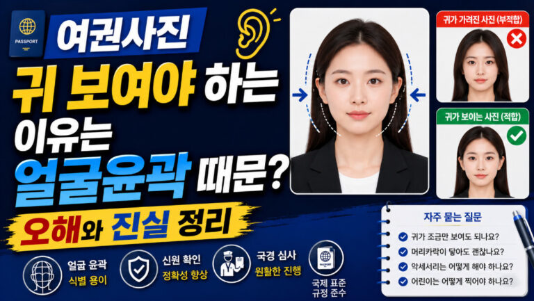 여권사진