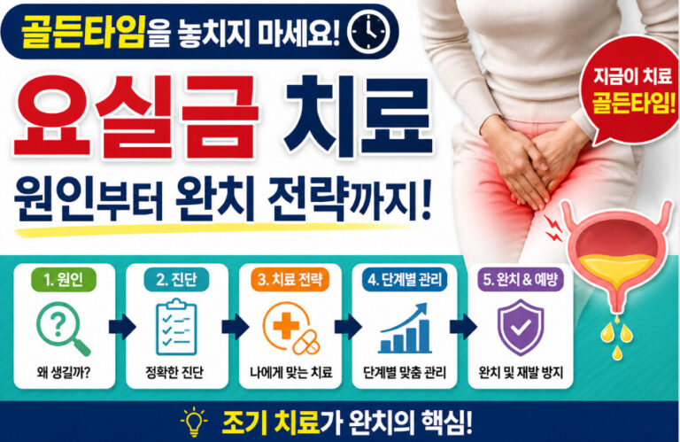 요실금