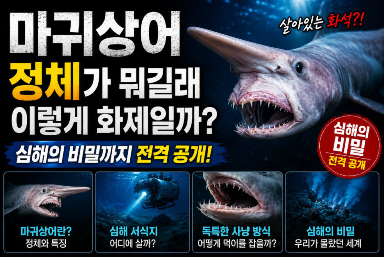 마귀상어