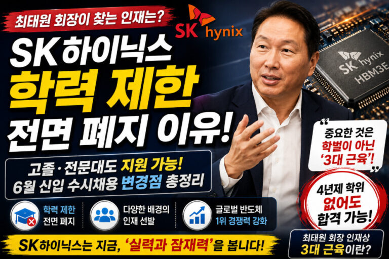 sk하이닉스