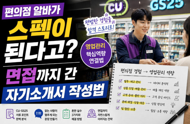 편의점
