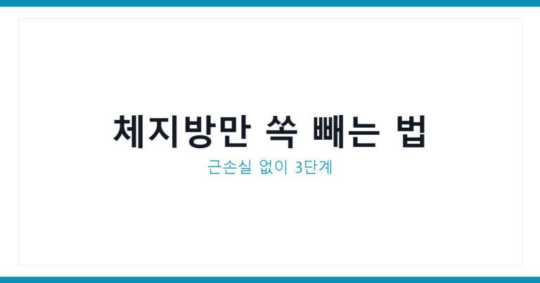 린다이어트