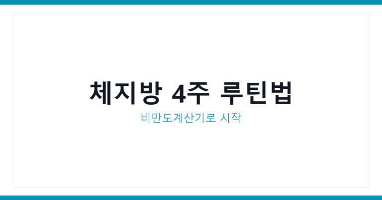 린다이어트