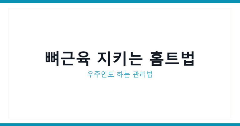 킹스미스워킹패드