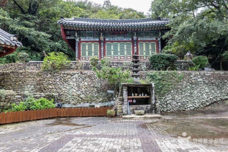 서산사(신안)