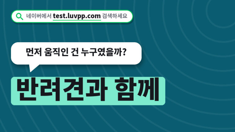 반려견 수면 방해