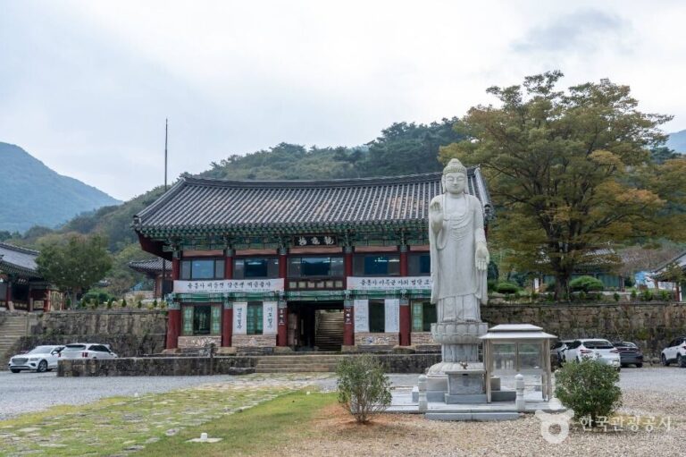 용흥사(담양)